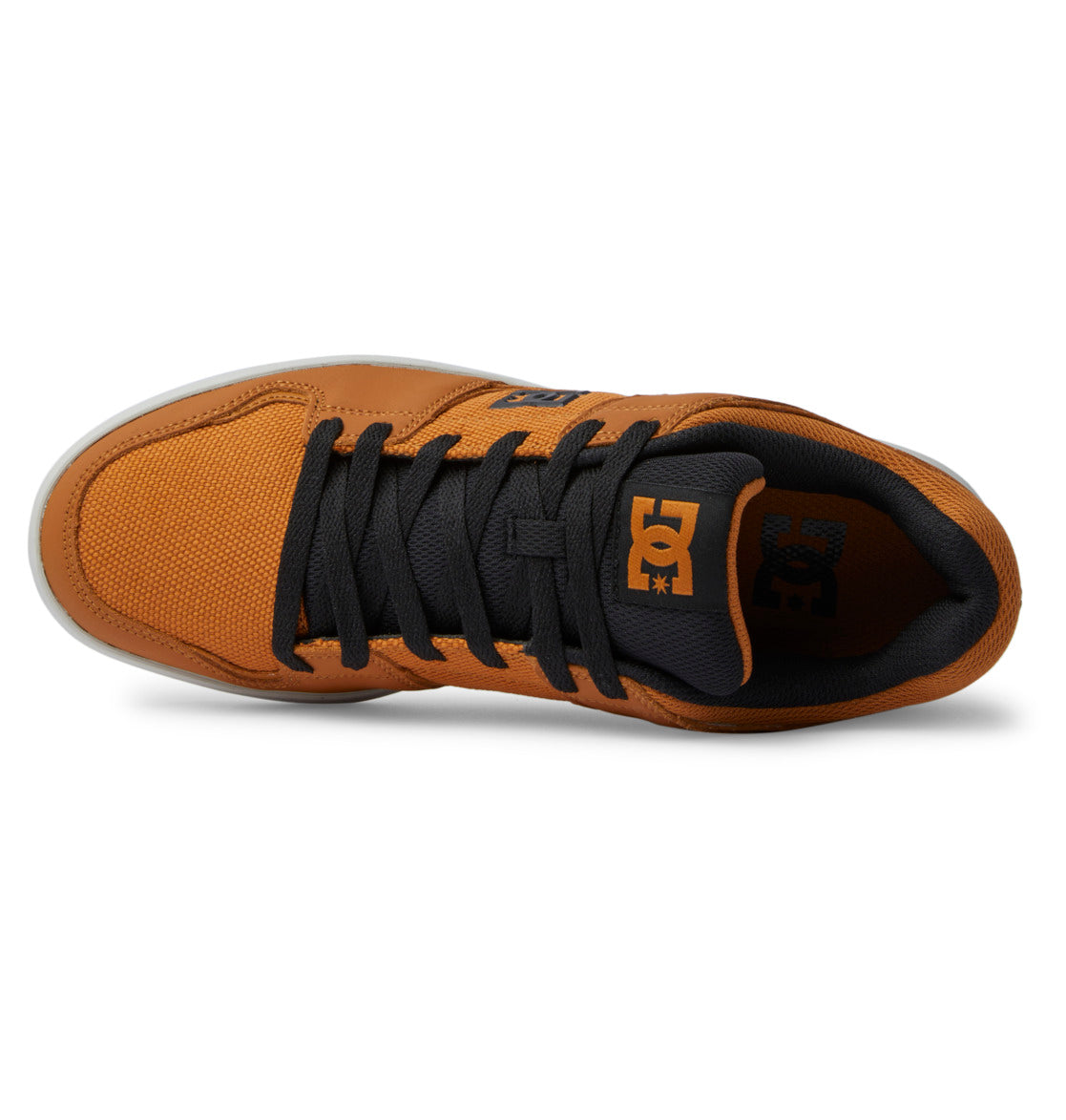 Men's Dc Cure Shoes - Image 4