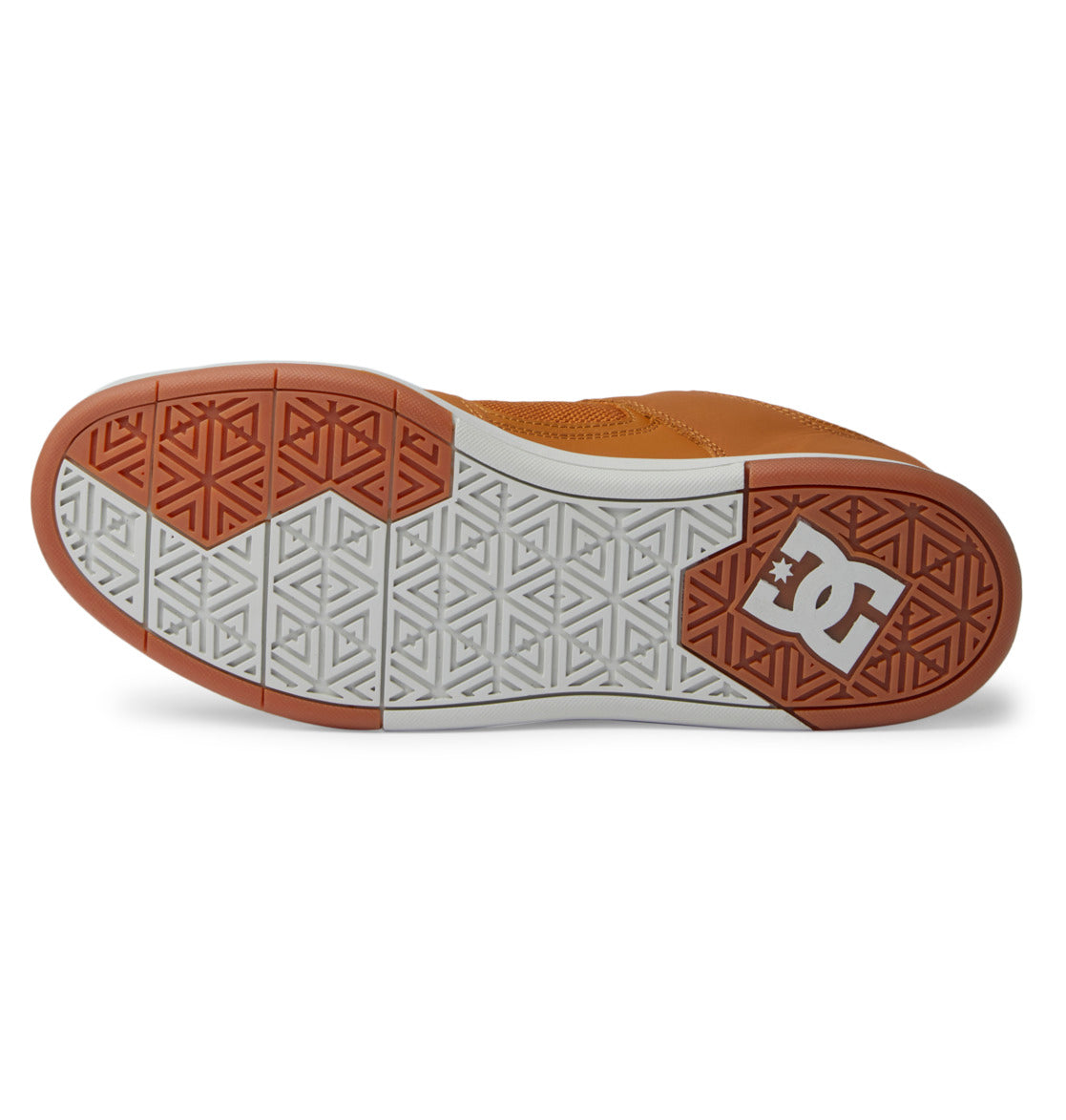 Men's Dc Cure Shoes - Image 5
