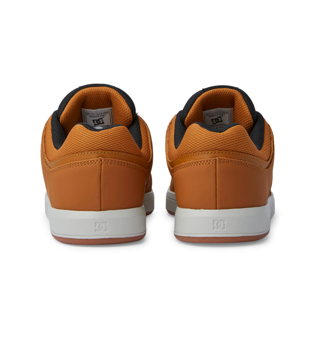 Men's Dc Cure Shoes - Image 6