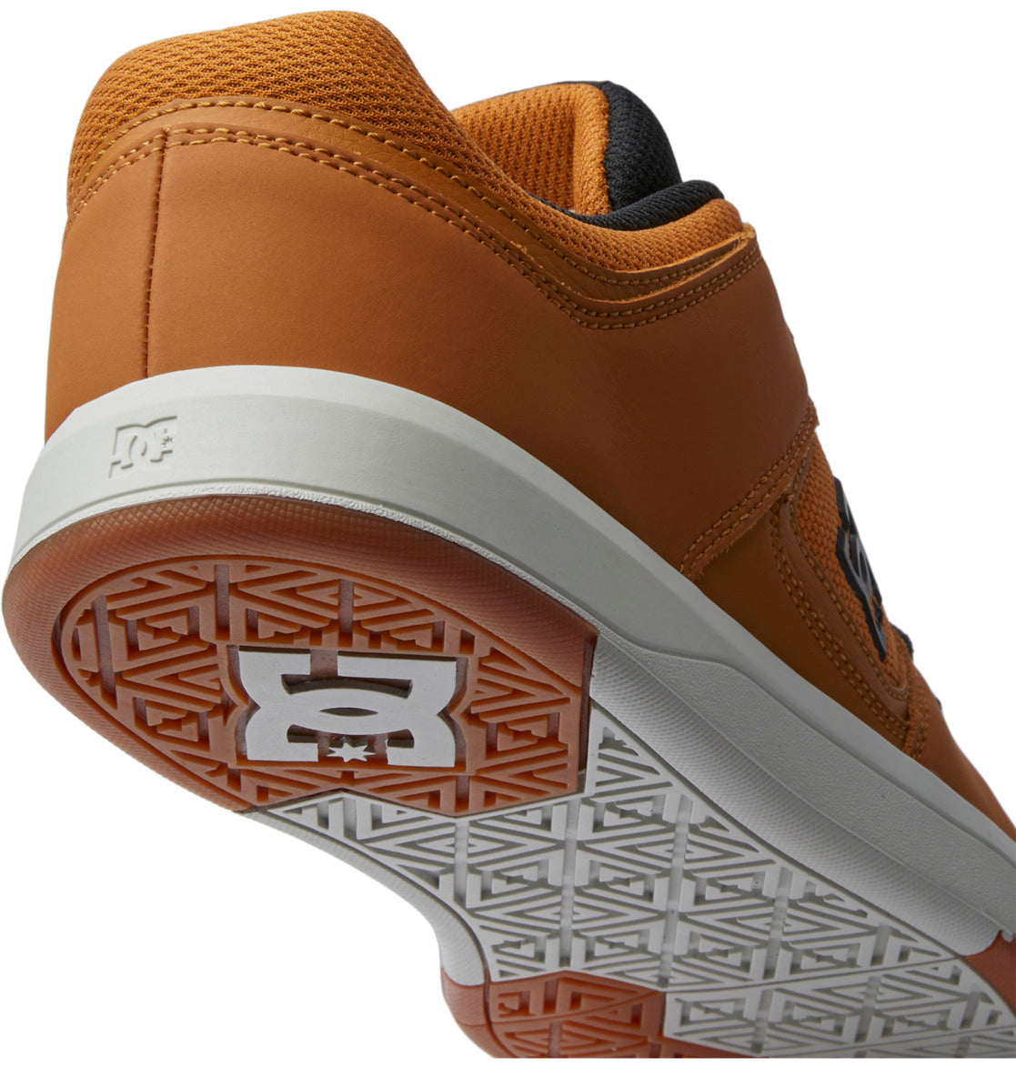 Men's Dc Cure Shoes - Image 7
