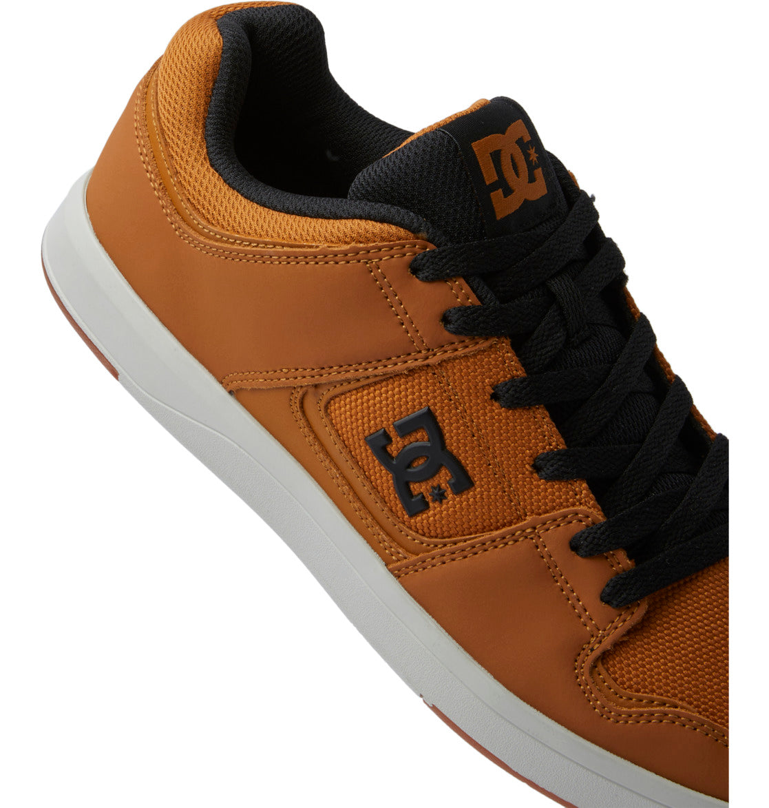 Men's Dc Cure Shoes - Image 8
