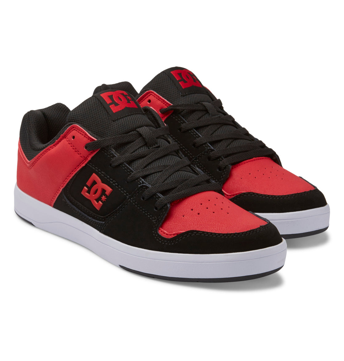 Men's Dc Cure Shoes - Image 2