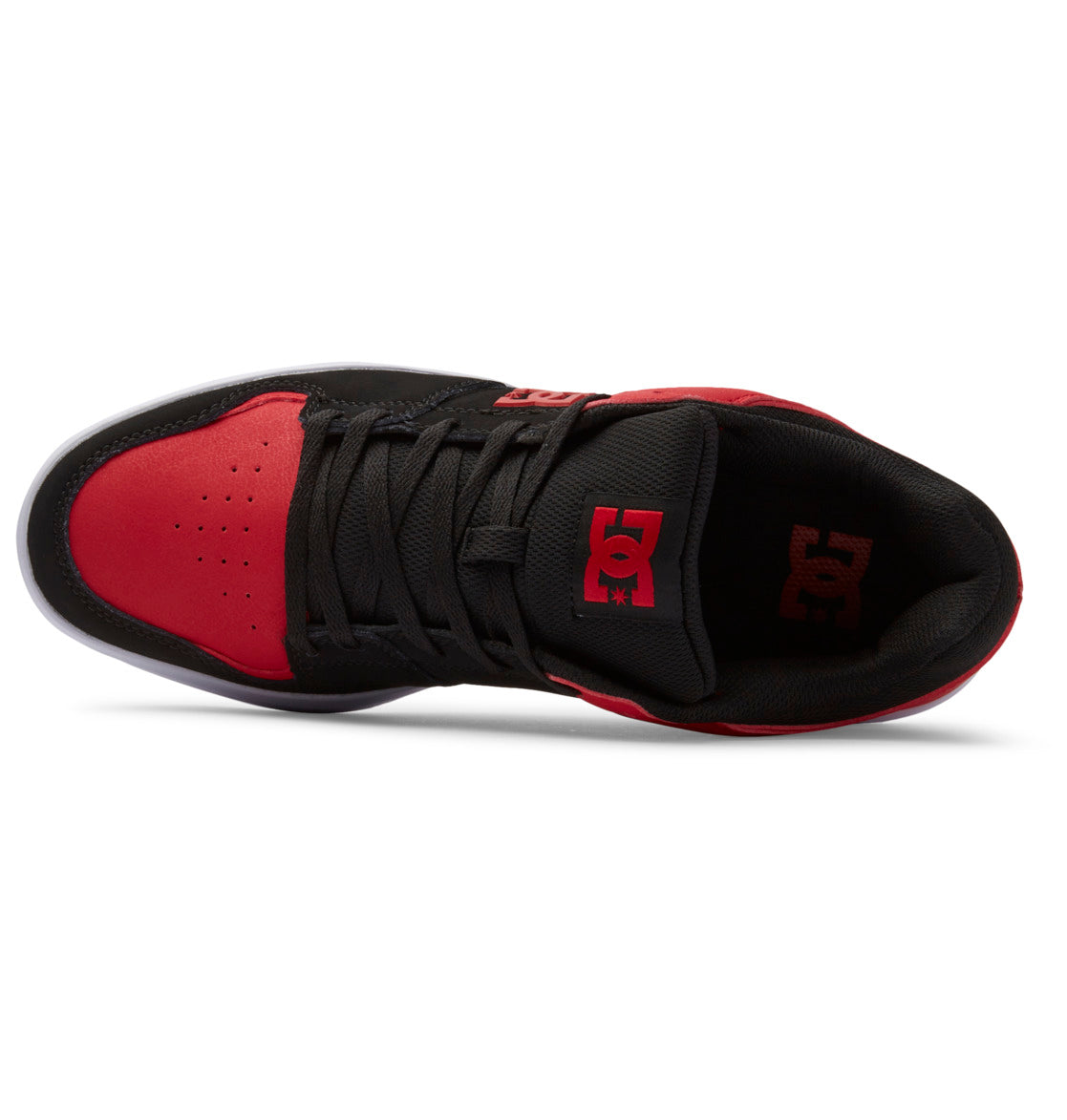 Men's Dc Cure Shoes - Image 4