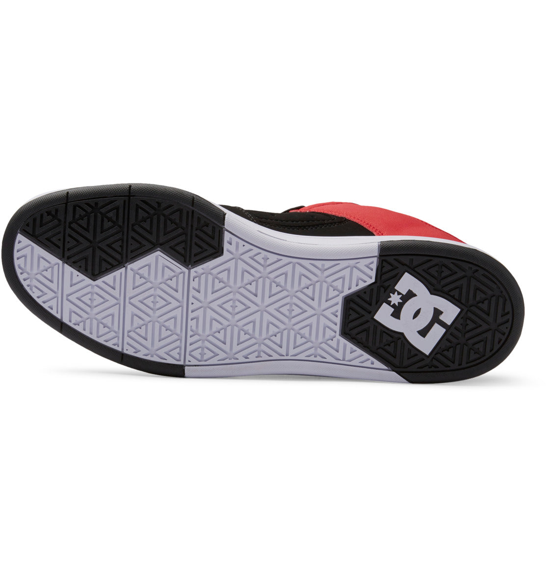 Men's Dc Cure Shoes - Image 5
