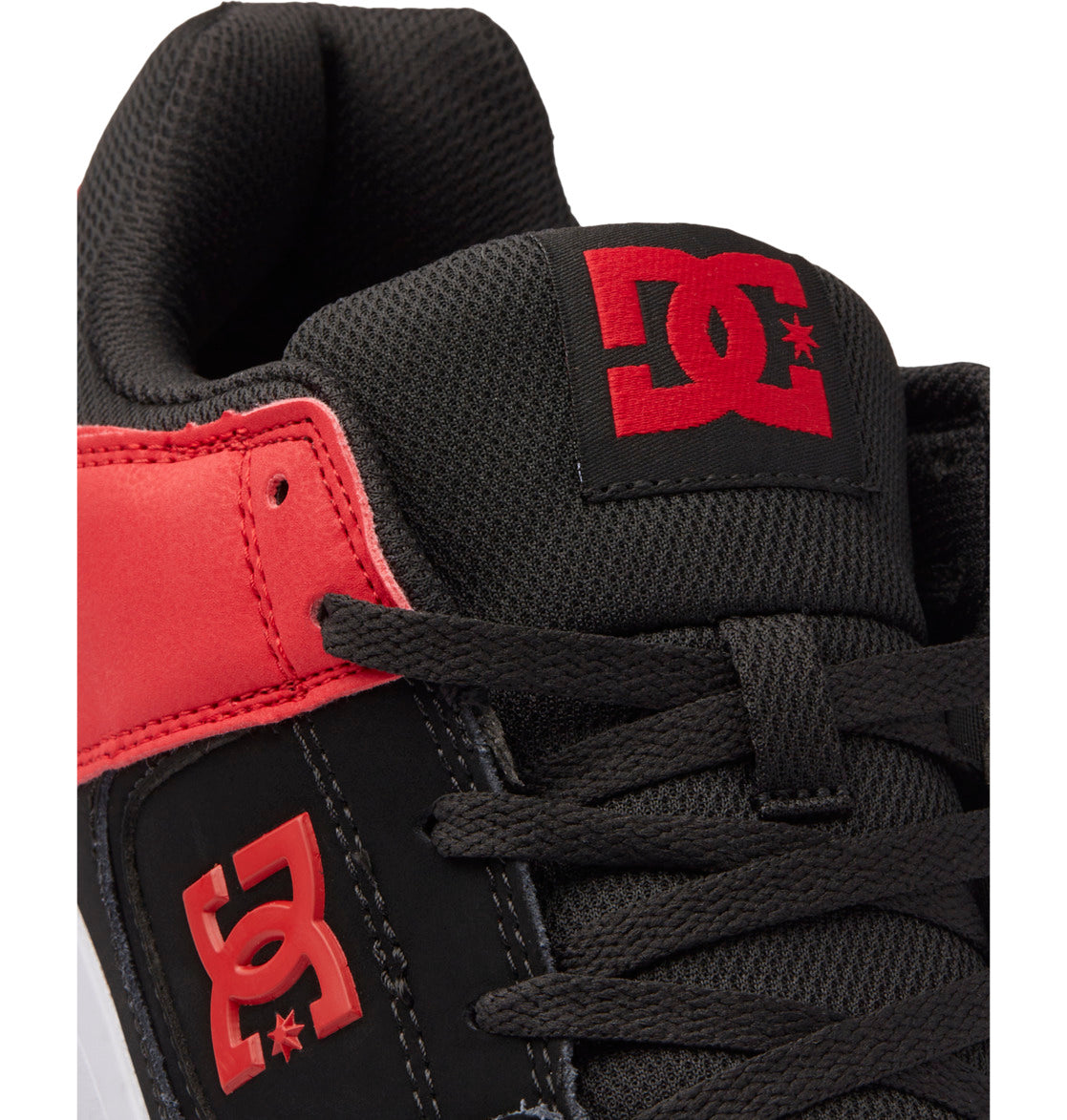 Men's Dc Cure Shoes - Image 8