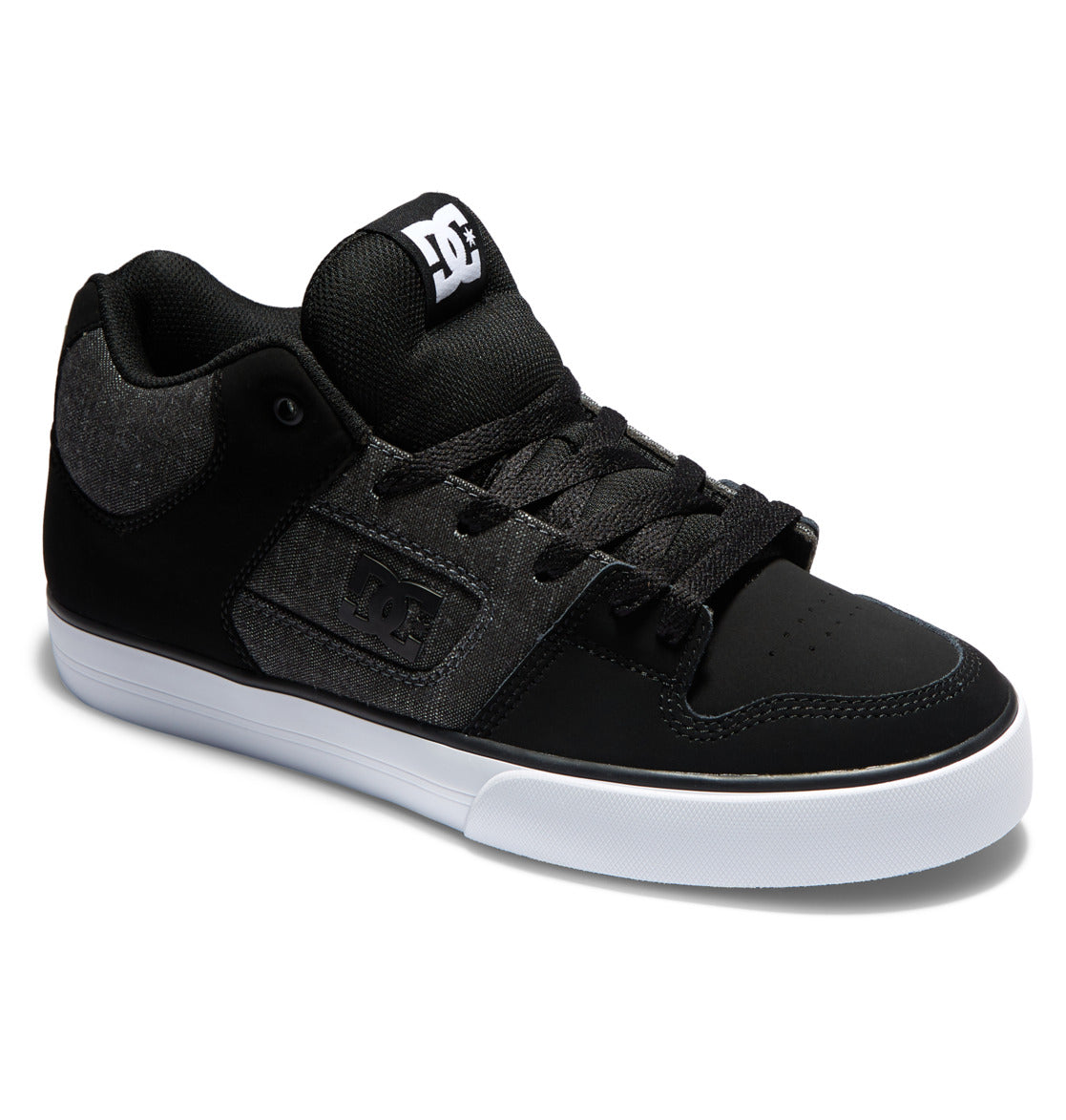 Men's Pure Mid Mid-Top Shoes - Image 2