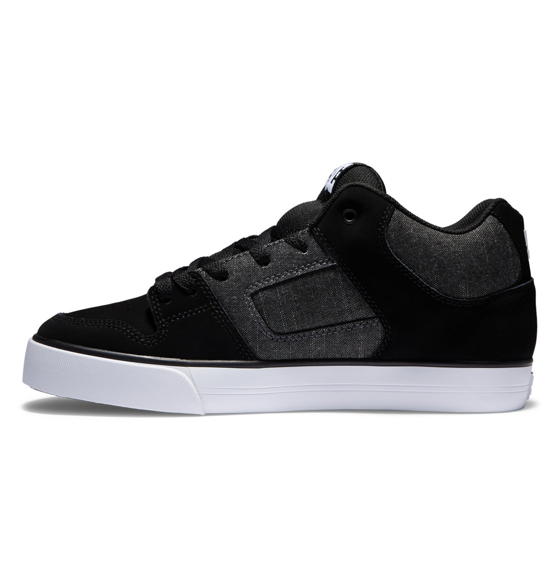 Men's Pure Mid Mid-Top Shoes - Image 3