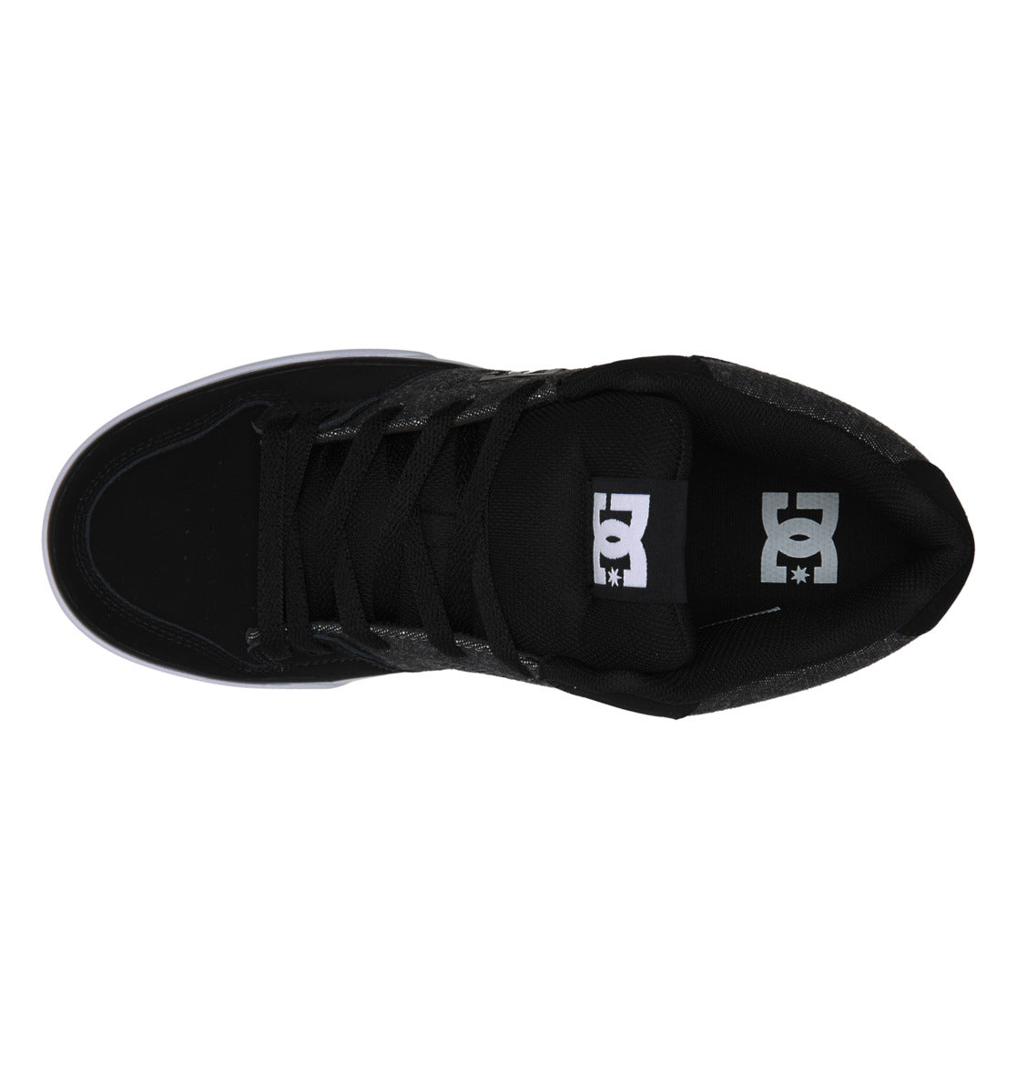 Men's Pure Mid Mid-Top Shoes - Image 4