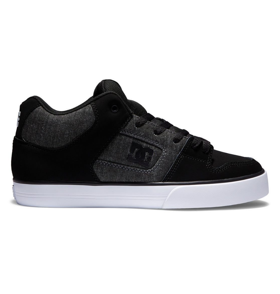 Men's Pure Mid Mid-Top Shoes