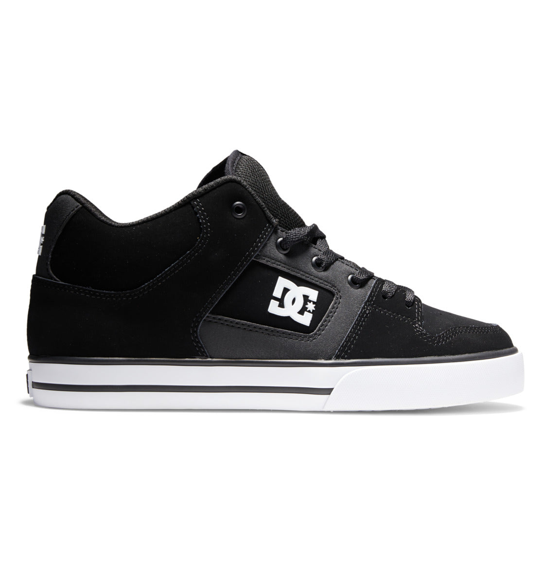 Men's Pure Mid Mid-Top Shoes