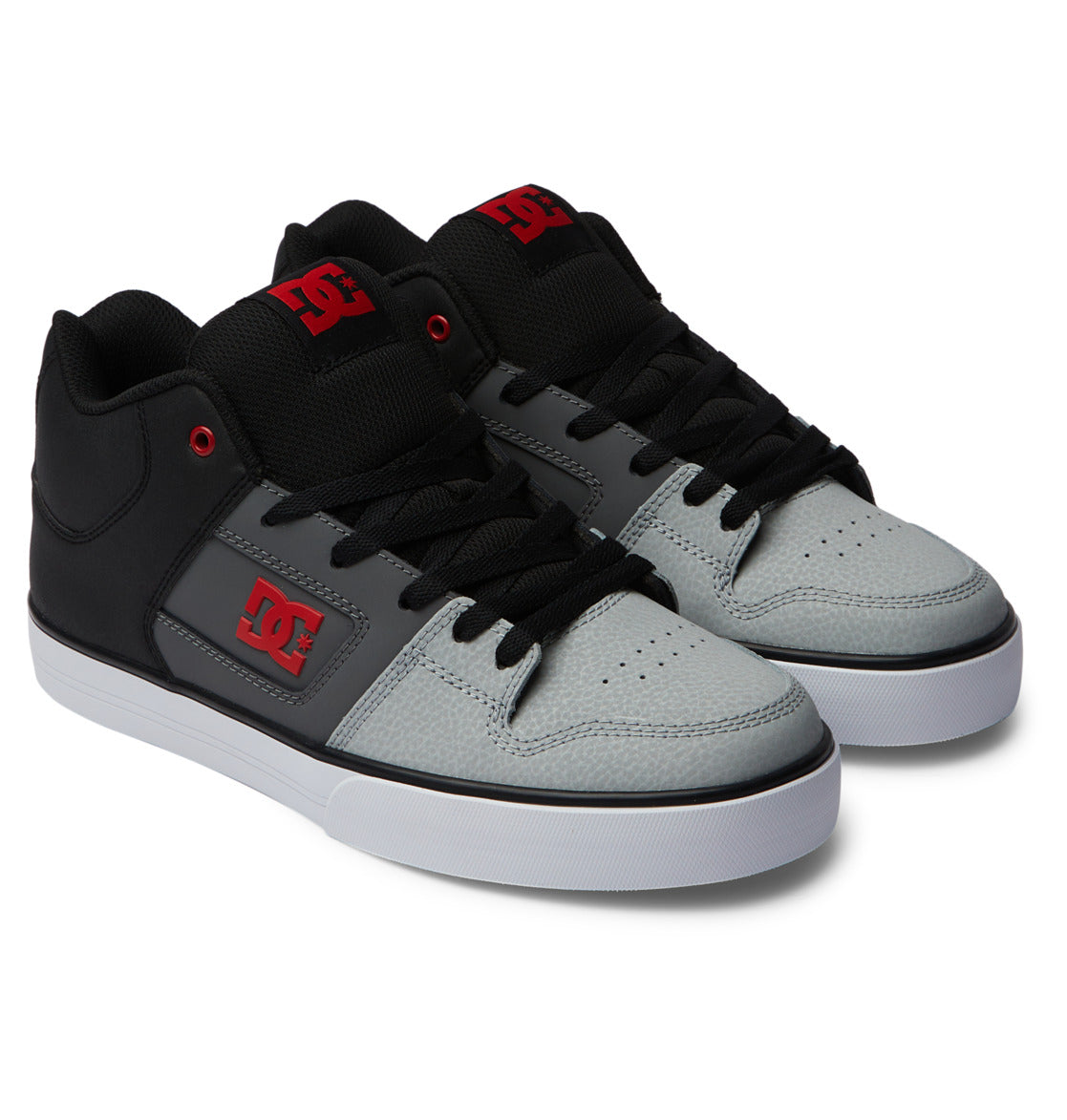 Men's Pure Mid Mid-Top Shoes - Image 2