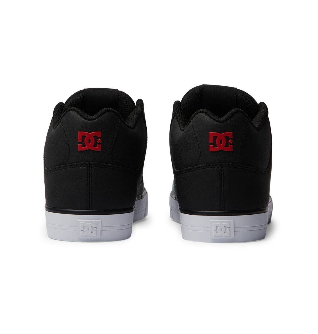 Men's Pure Mid Mid-Top Shoes - Image 6