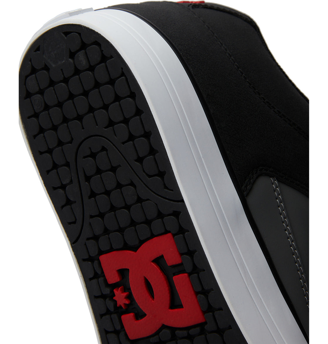 Men's Pure Mid Mid-Top Shoes - Image 7