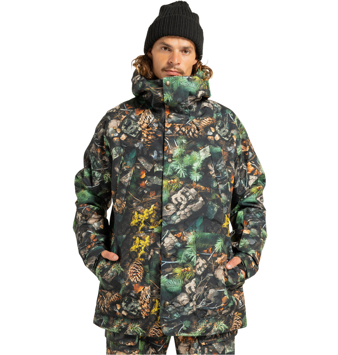 Men's Tundra Jacket