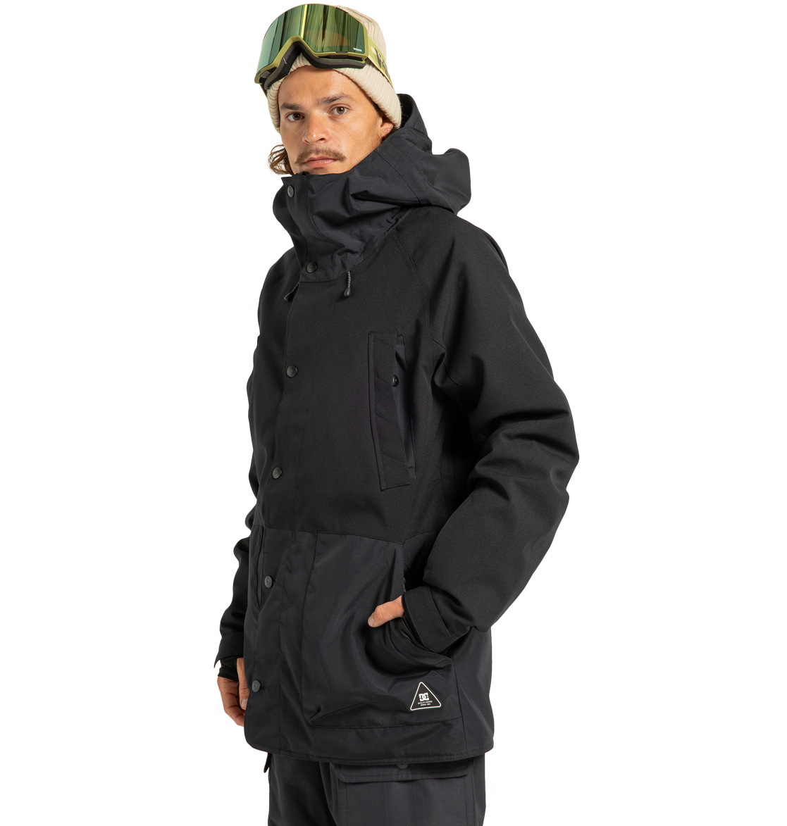 Men's Tundra Jacket
