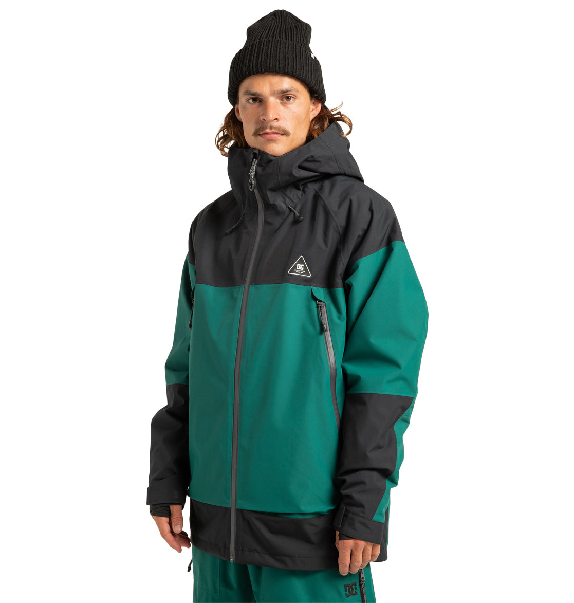 Intel 30K Jacket