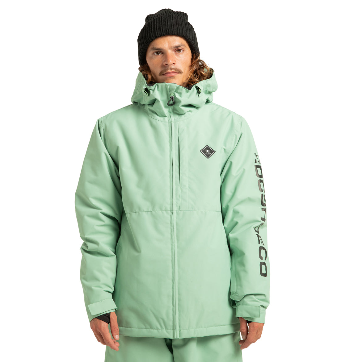 Basis Jacket