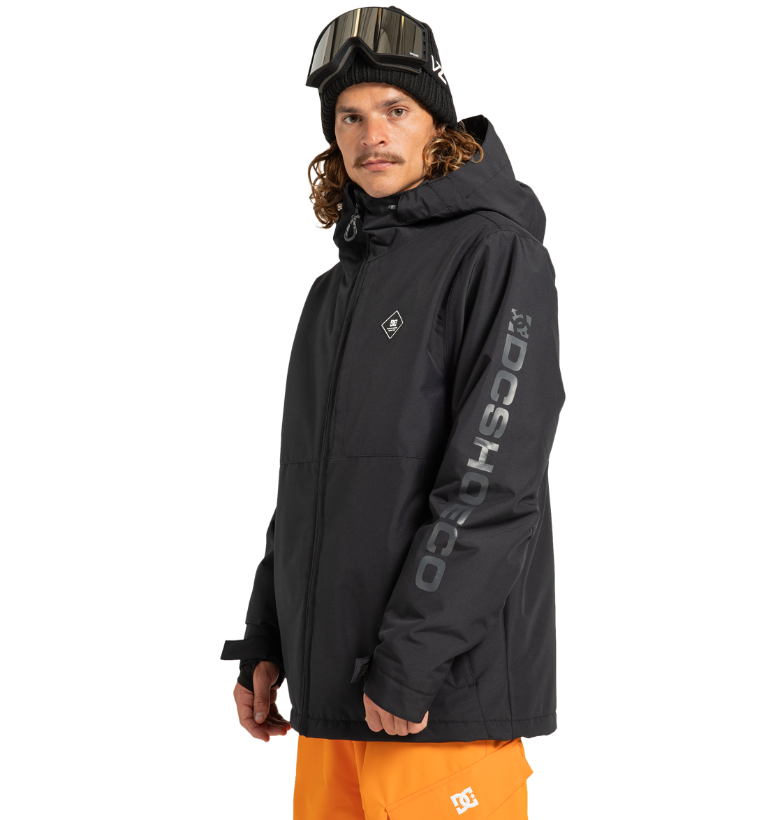 Basis Jacket