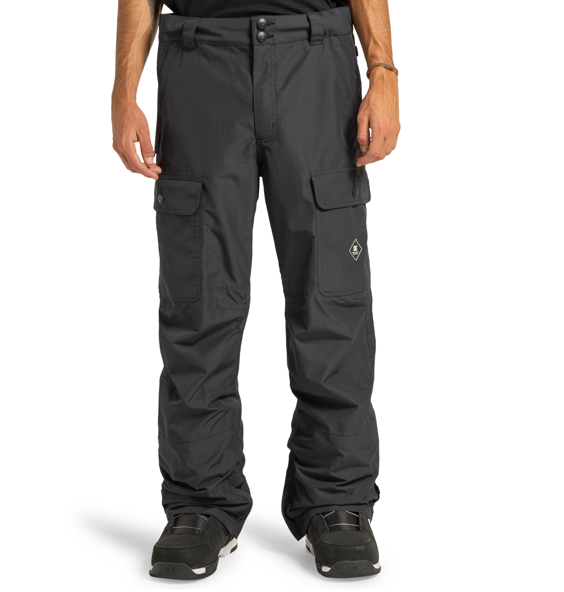 Men's Code Snow Pants