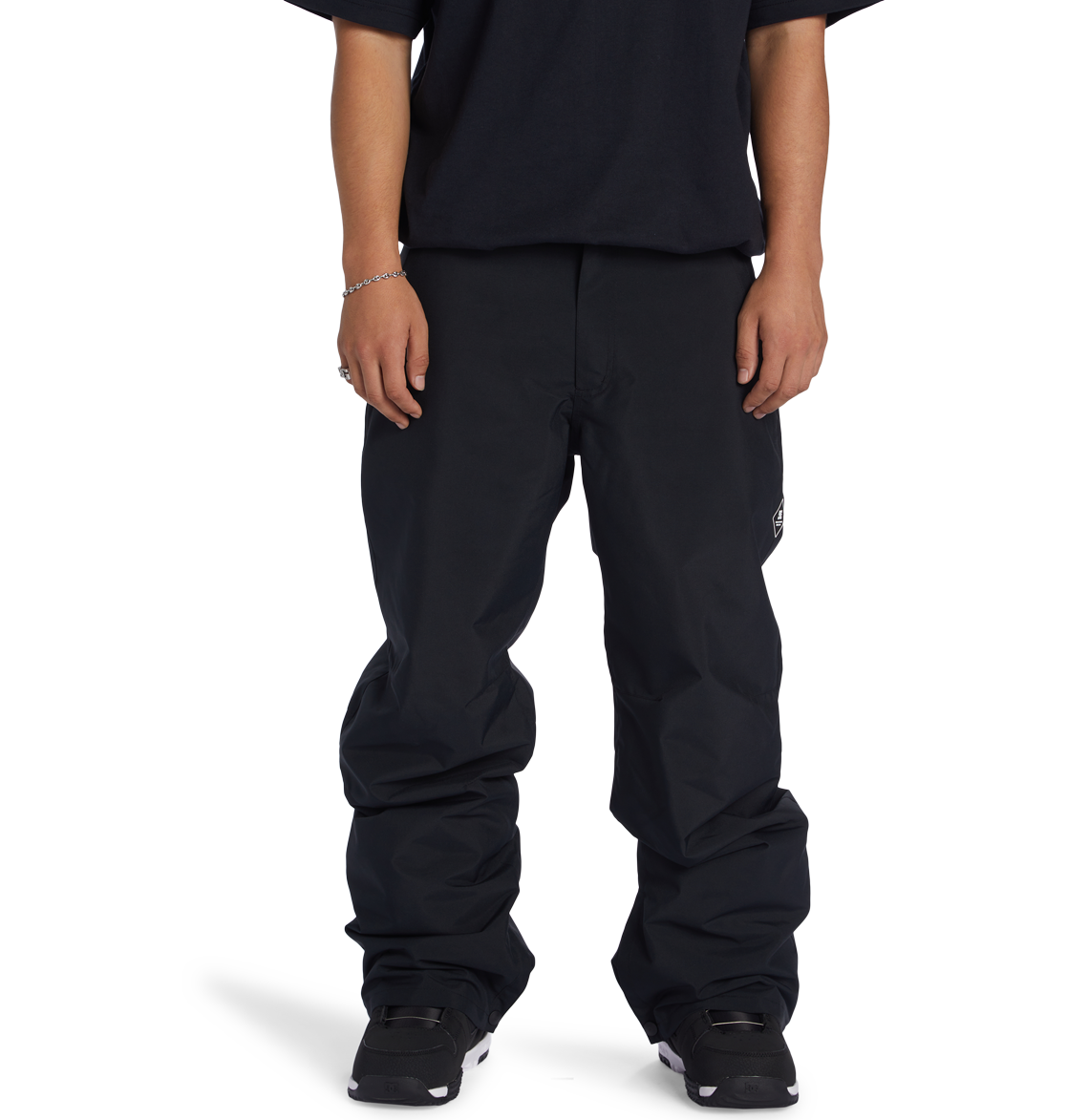 Men's Dc Snow Chino Snow Pants