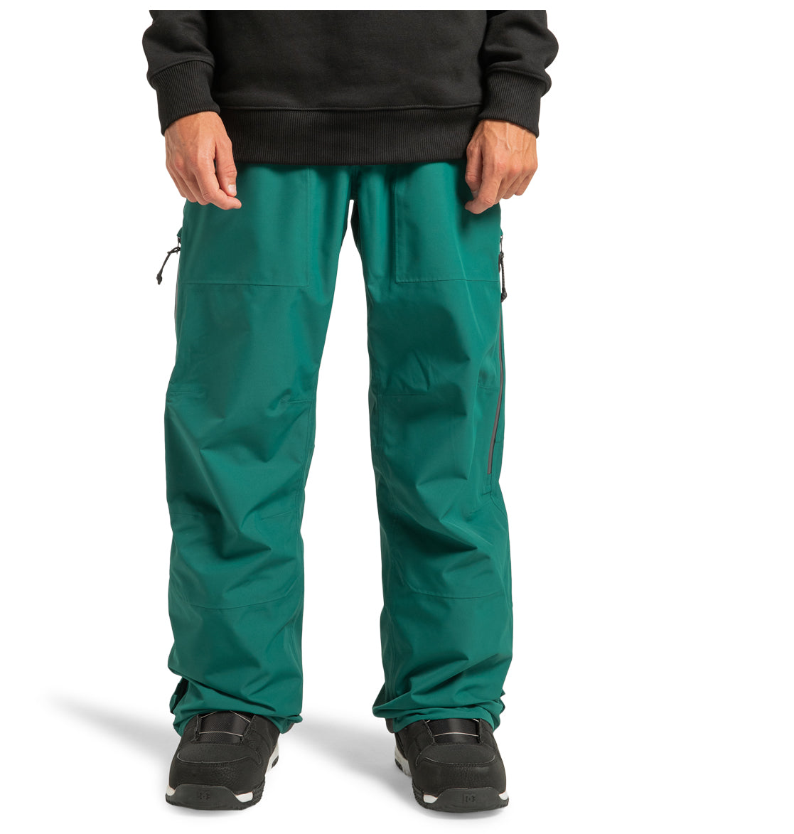 Men's Squadron 30K Snow Pants