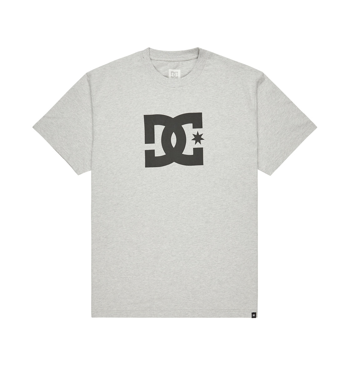 Men's Dc Star Heritage Short Sleeve Shirt