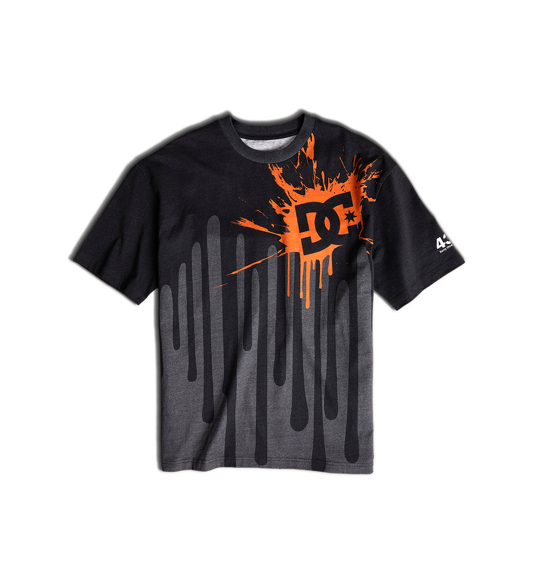 Men's Big Drip Hss T-Shirt