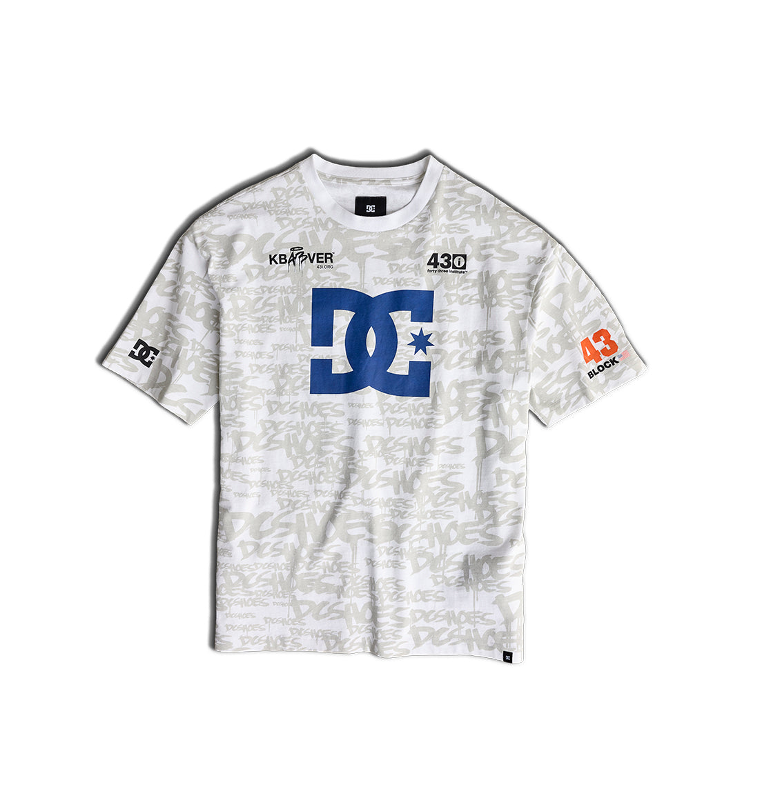 Men's Block43 Hss T-Shirt