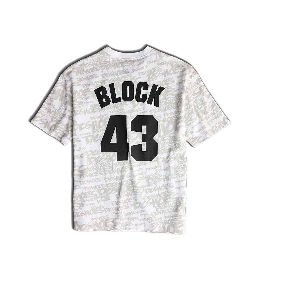 Men's Block43 Hss T-Shirt - Image 2