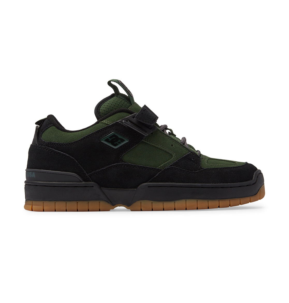 Men's Js-1 Shanahan Pro Skate Shoes