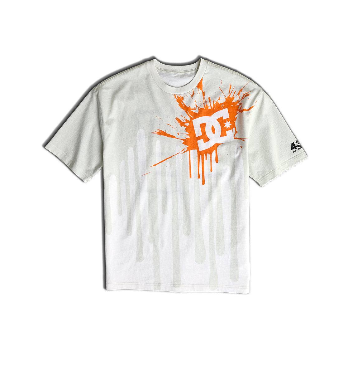 Men's Big Drip Hss T-Shirt