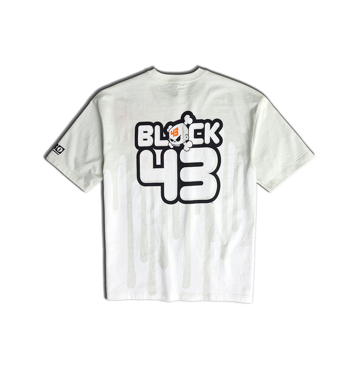 Men's Big Drip Hss T-Shirt - Image 2