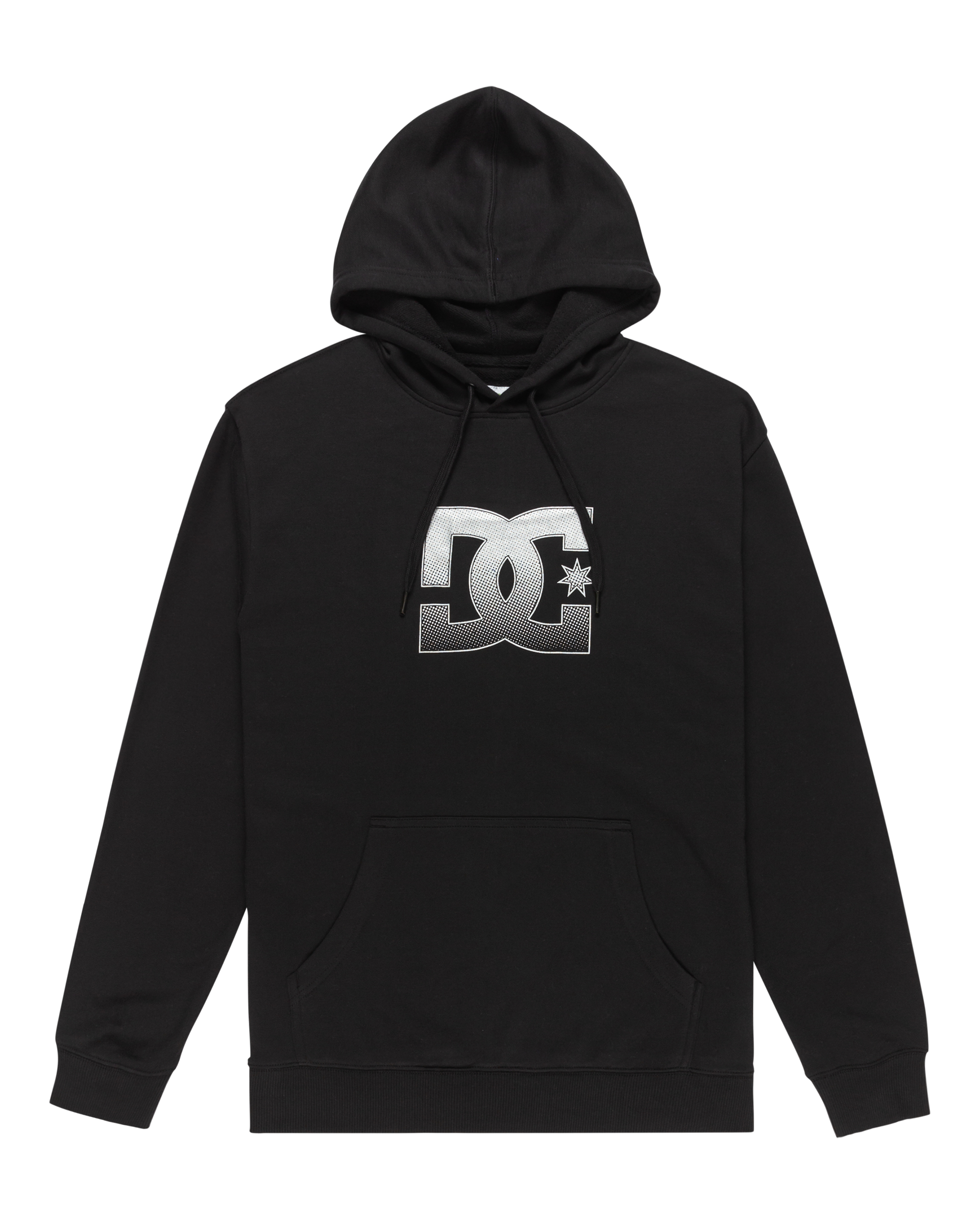 Men's Dc Star Hoodie