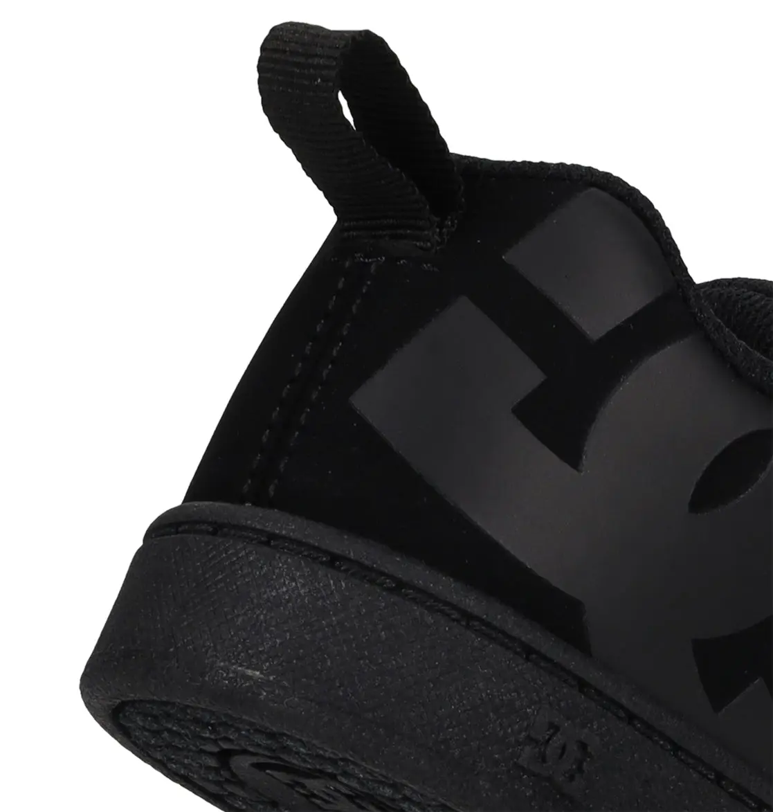Kids' Court Graffik Shoes - Toddler - Image 8