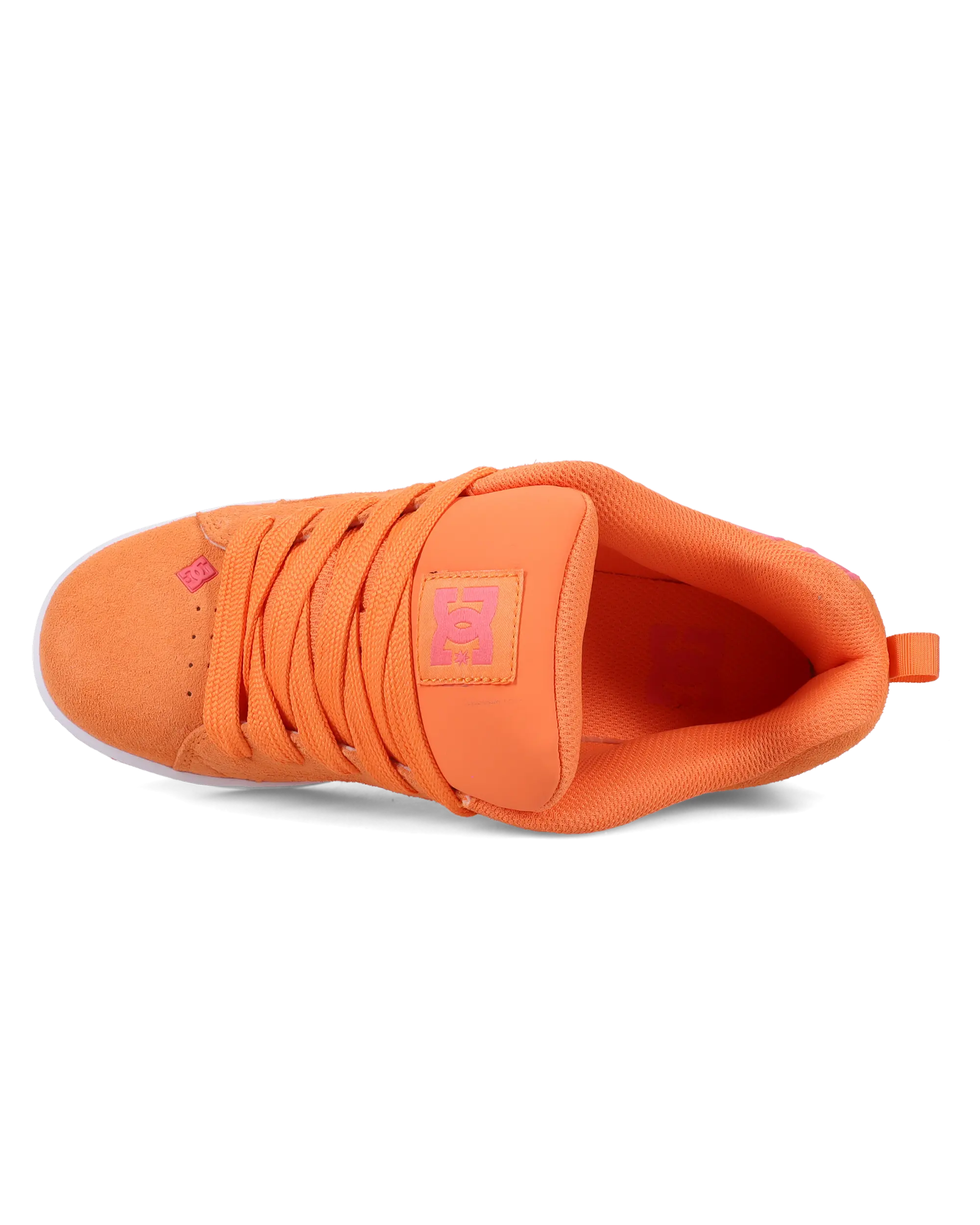 Women's Court Graffik Shoes - Image 8