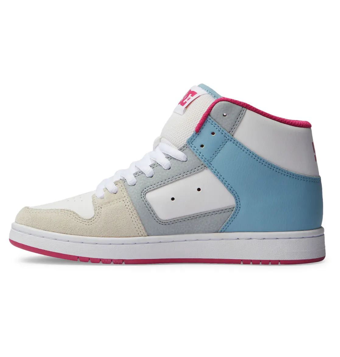 Women's Manteca 4 Hi High-Top Shoes - Image 2