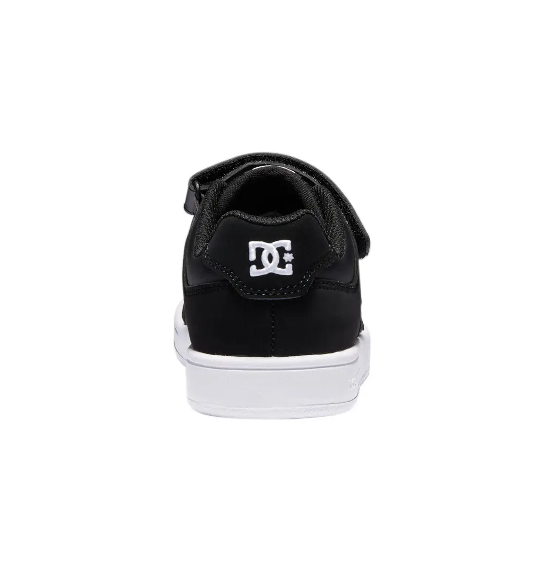 Kids' Manteca 4 Elastic Lace Shoes - Image 6
