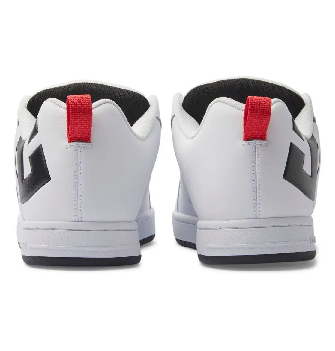 Men's Court Graffik Shoes - Image 6