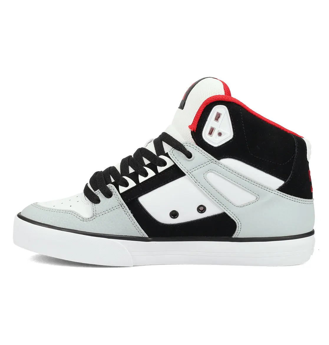 Men's Pure High Top Wc Shoes - Image 3