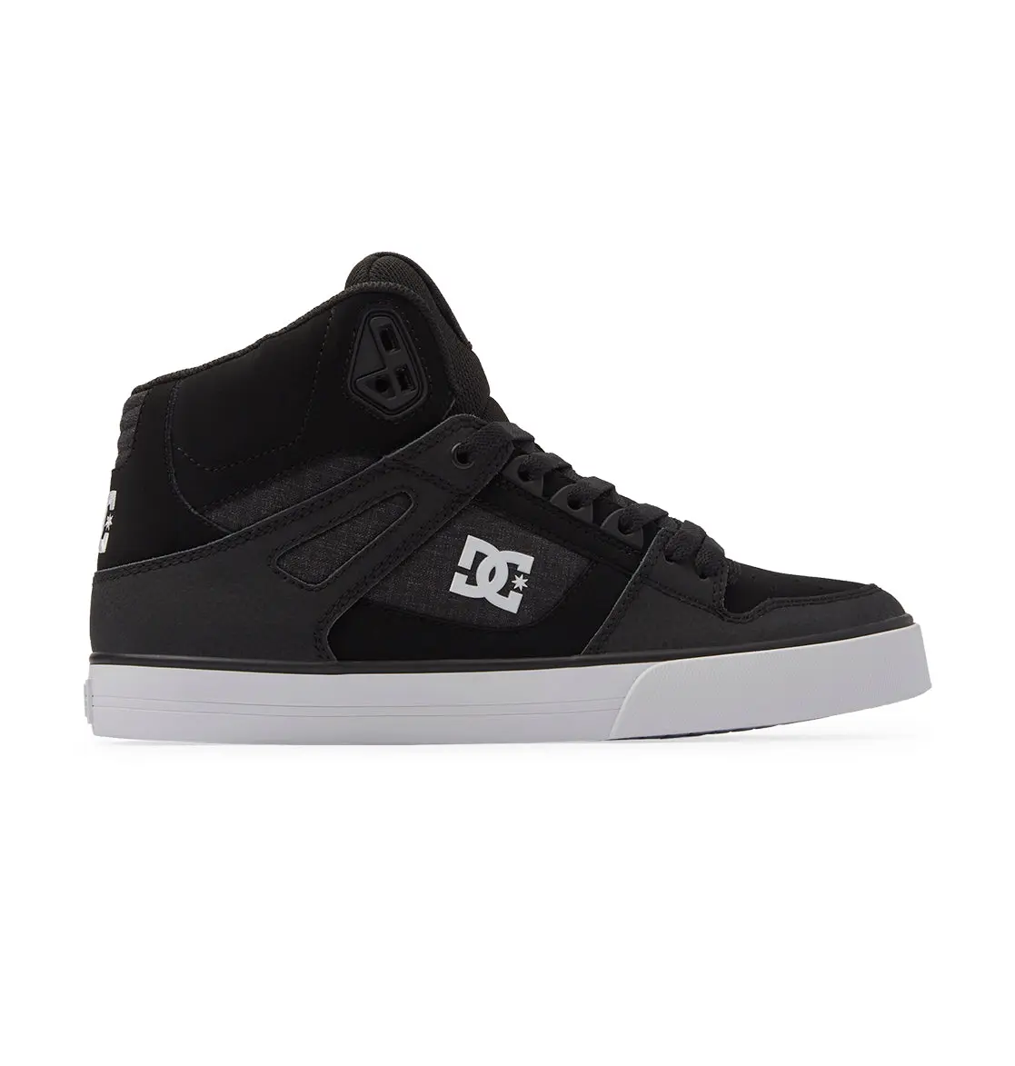 Men's Pure High-Top Shoes