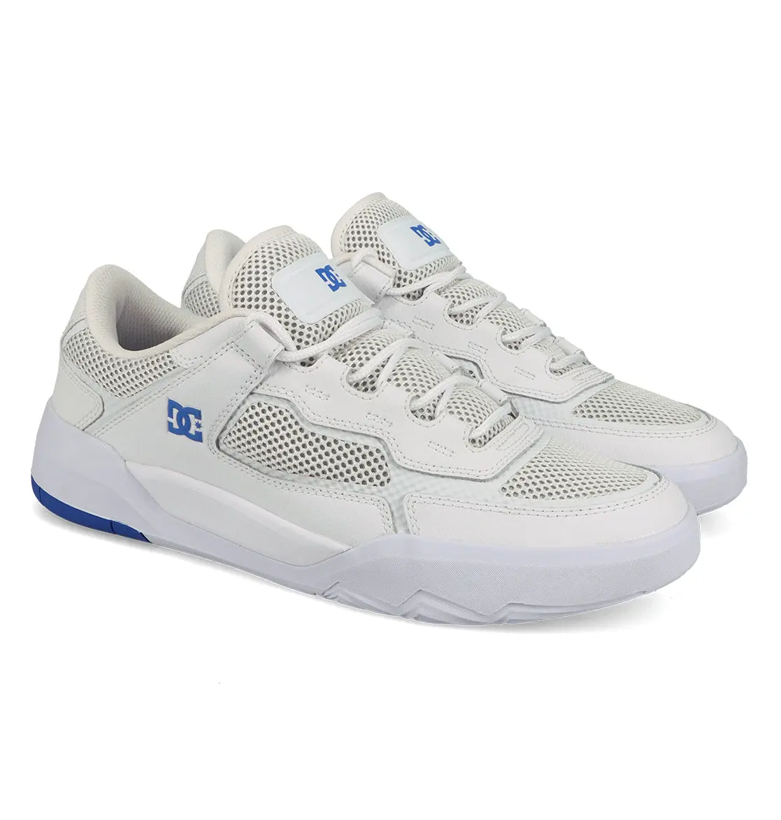 Men's Dc Metric Skate Shoes - Image 2