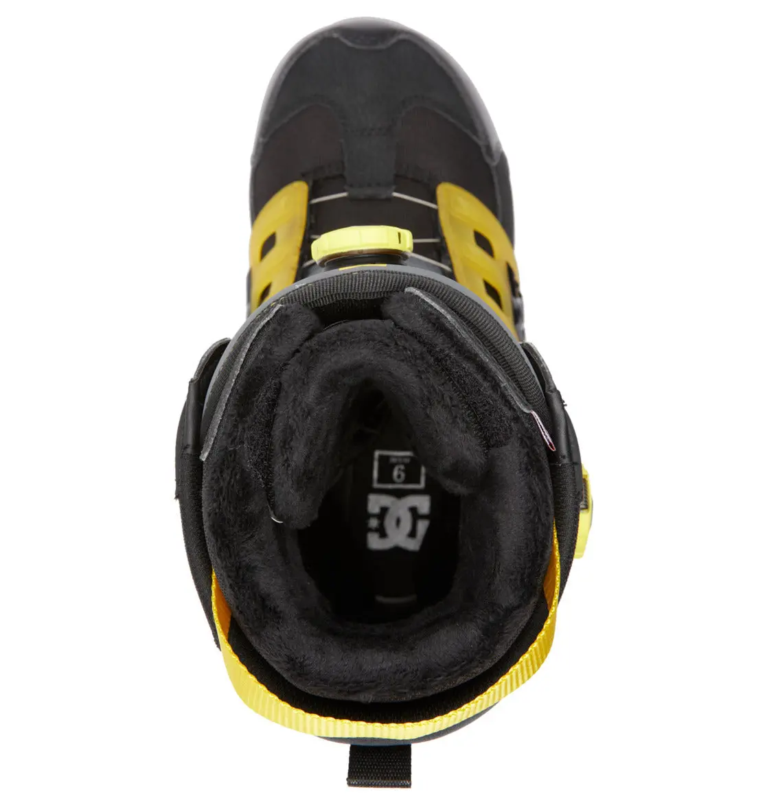 Men's Phantom Boa Snowboard Boots - Image 4