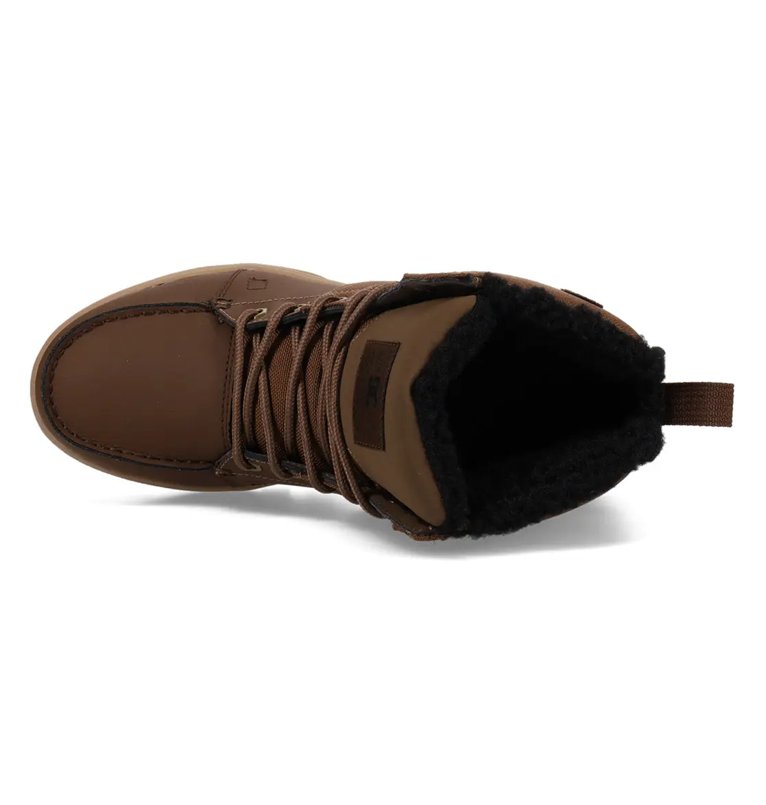 Men's Woodland Winter Boots - Image 6