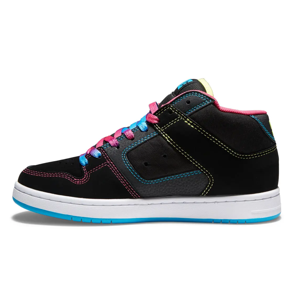 Women's Manteca 4 Mid Mid-Top Shoes - Image 3