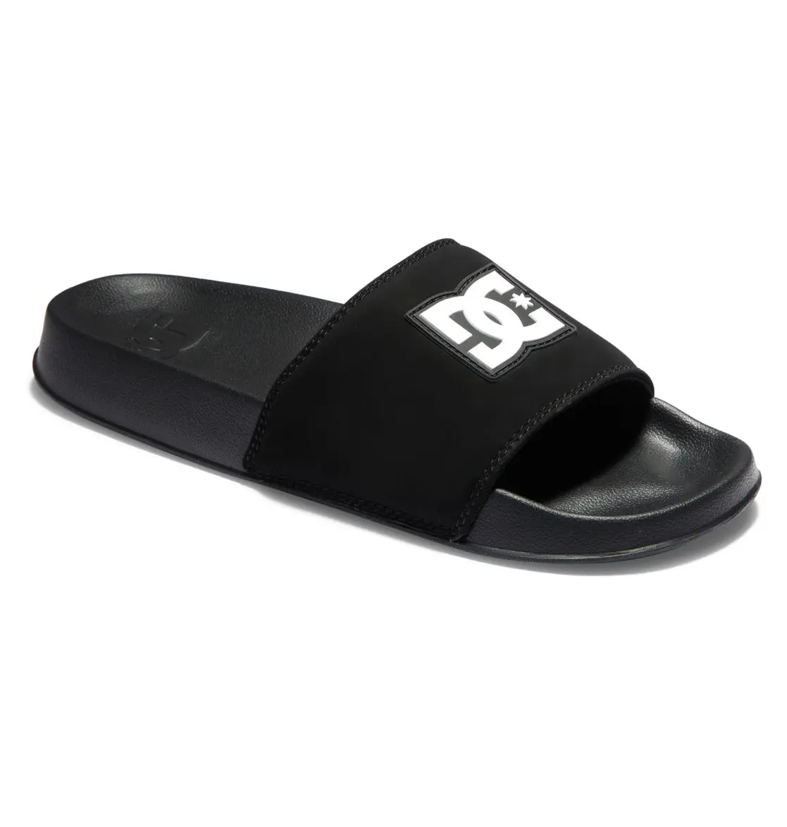 Men's Dc Slides