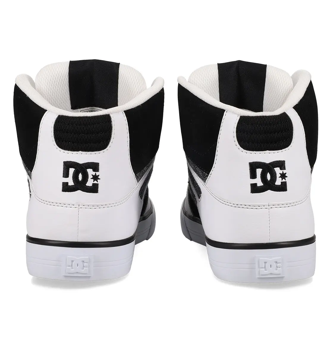 Men's Pure High Top Wc Shoes - Image 6