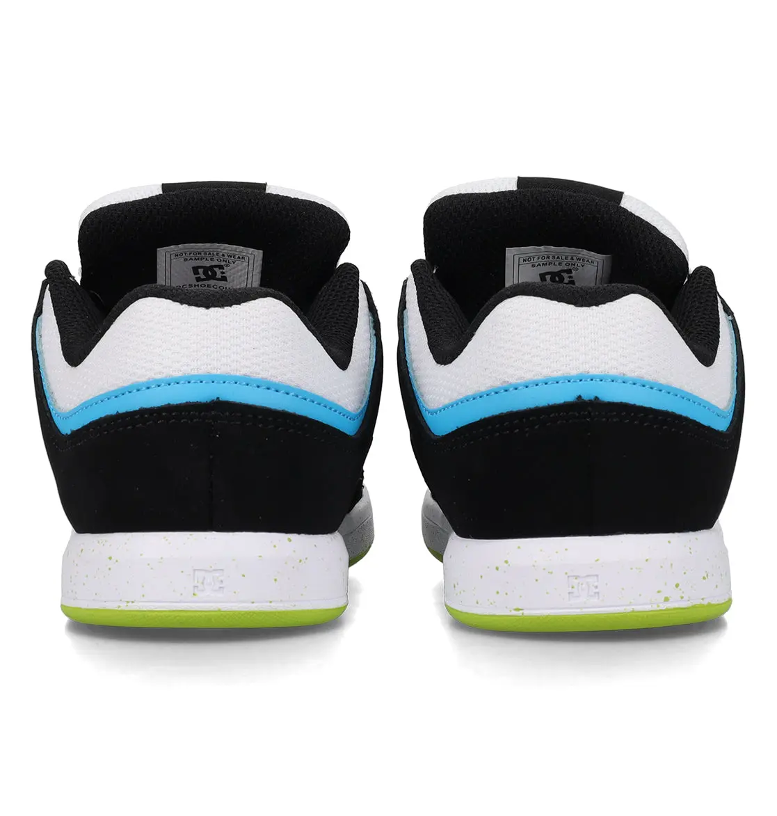 Kids' Dc Cure Shoes - Image 6