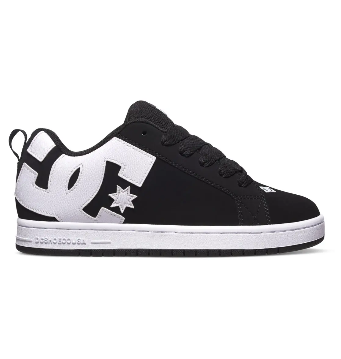Men's Court Graffik Shoes - Image 2