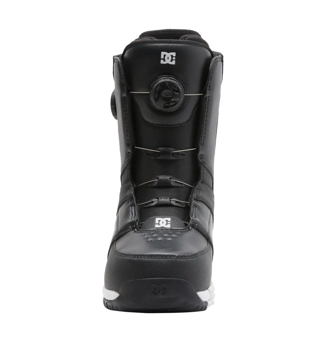 Men's Control Boa Snowboard Boots - Image 8