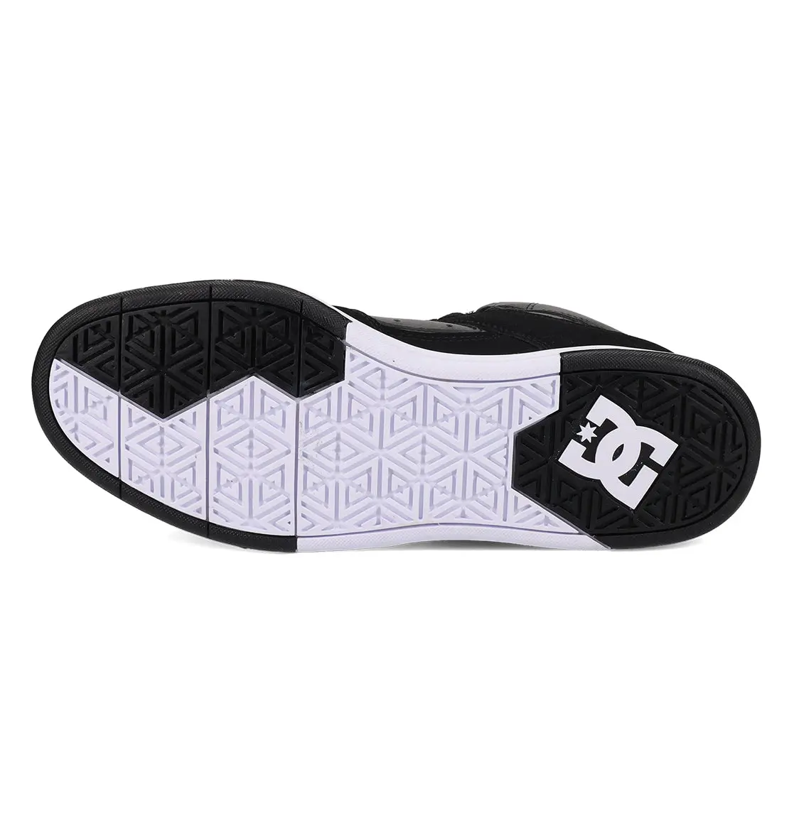 Men's Dc Cure High-Top Shoes - Image 6